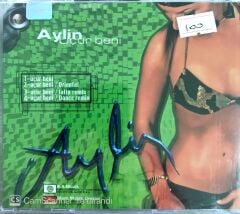 Aylin - Uçur Beni CD