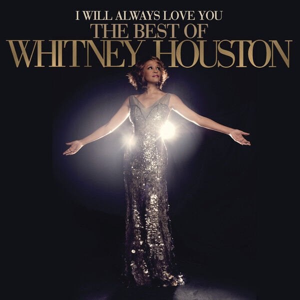 Whitney Houston / I Will Always Love You: The Best Of Whitney Houston Double LP