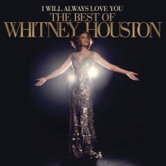 Whitney Houston / I Will Always Love You: The Best Of Whitney Houston Double LP