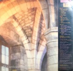 Thompson Twins / Here's To Future Days LP
