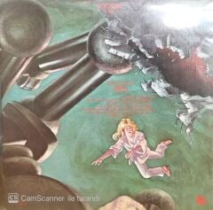 Queen - News Of The World LP