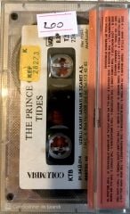 Barbra Streisand - The Prince of Tides KASET