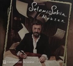 Selami Şahin Mahzen CD