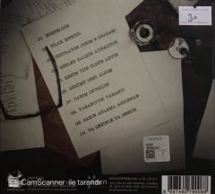 Selami Şahin Mahzen CD