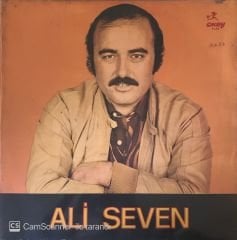 Ali Seven - Sevenler İçin LP