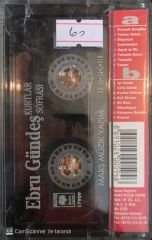 Ebru Gündeş - Kurtlar Sofrası KASET