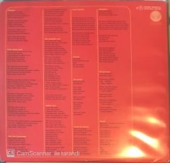Aphrodite's Child - 666 LP