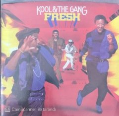 Kool & The Gang Fresh 45lik