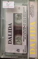 Dalida Quelque Part Au Soletl.. KASET