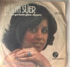 Hülya Süer Ayşem 45lilk
