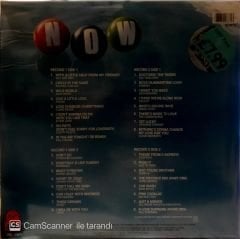 Now Music 12 Double LP