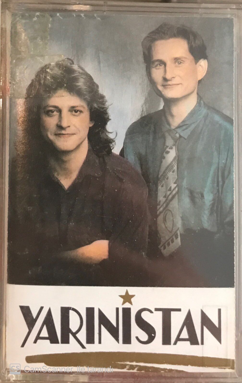 Yarınistan KASET