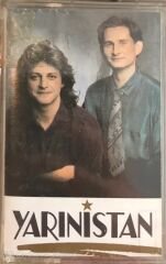 Yarınistan KASET