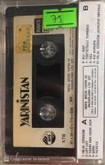 Yarınistan KASET
