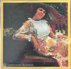Mireille Mathieu Historie LP