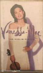 Vanessa Mae The Violin Player KASET