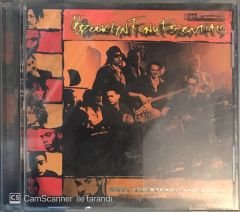 Brooklyn Funk Essentials - Cool And Steady And Easy CD