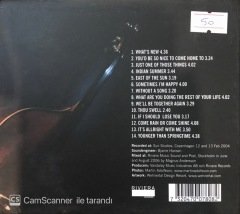 Hayati Kafe The Copenhagen Session CD
