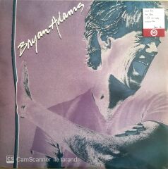 Bryan Adams - LP