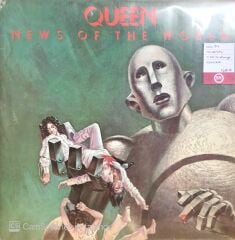 Queen - News Of The World LP