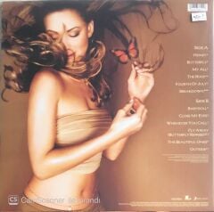 Mariah Carey - Butterfly - LP