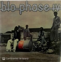 Blo Phase IV LP