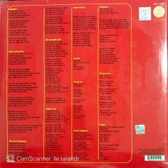 Aphrodite's Child - 666 LP