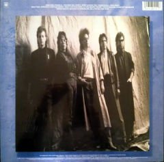 Toto - The Seventh One LP