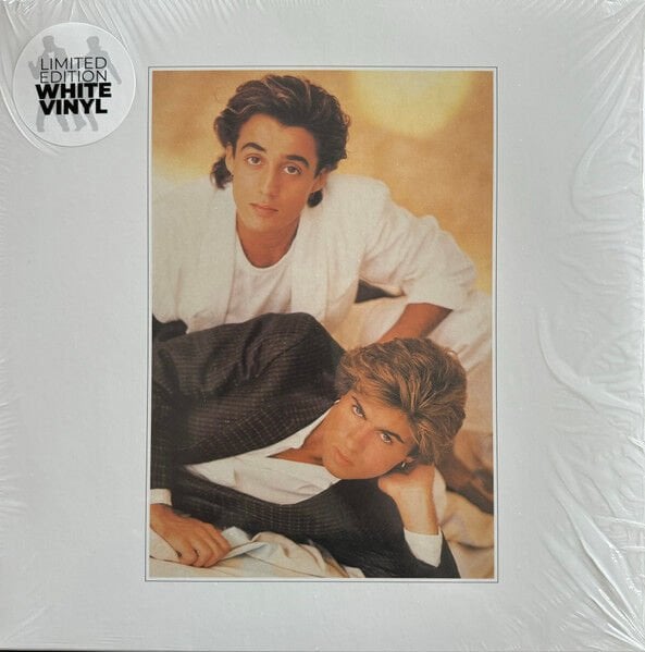 Wham! / Make It Big LP