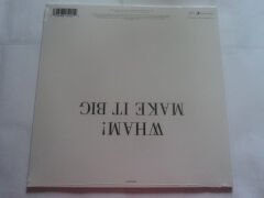 Wham! / Make It Big LP