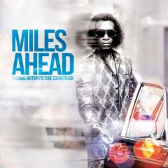Miles Davis - Miles Ahead (Soundtrack) Double LP