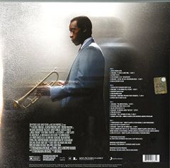 Miles Davis - Miles Ahead (Soundtrack) Double LP