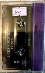 Linda Ronstadt - Frenesi KASET