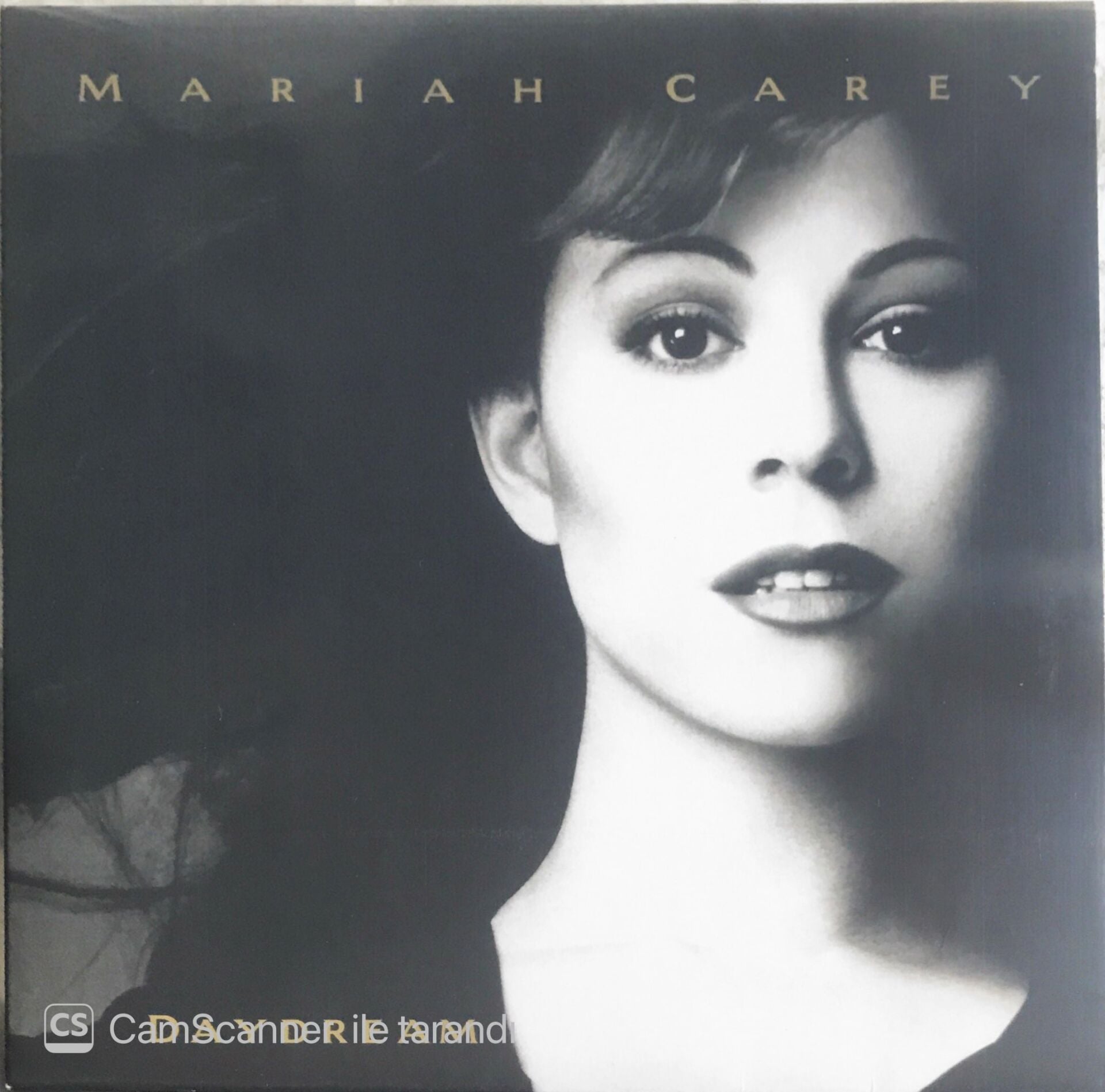 Mariah Carey - Daydream - LP