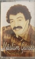Müslüm Gürses Nostalji KASET