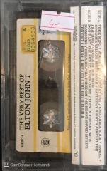 Elton John - The Very Best Of Elton John 1 KASET