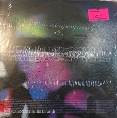 Coldplay - Charlie Brown CD