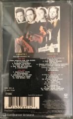 Metallica - ( 2 x Kaset ) Garage Inc.  KASET
