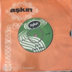 Çetin Altan - Ağıt 45lik