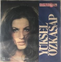 Yüksel Özkasap Anam Anam Hasta Düştüm Gurbet Elde 45lik