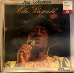 Ella Fitzgerald / Star Collection LP