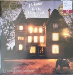 C. C. Catch - Welcome To The Heartbreak Hotel LP