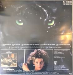 C. C. Catch - Welcome To The Heartbreak Hotel LP