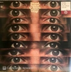 Blood, Sweat&Tears Mirror İmage LP
