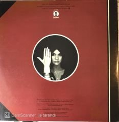 Linda Ronstadt Greatest Hits LP