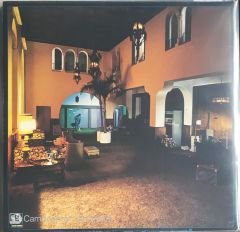 Eagles - Hotel California LP (Posterli)