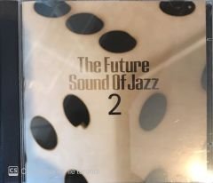 The Future Sound Of Jazz  2 CD
