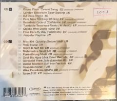 The Future Sound Of Jazz  2 CD
