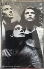 Alphaville - Afternoons In Utopia KASET