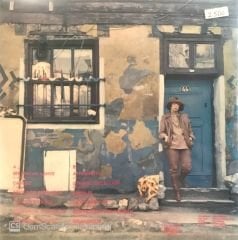 Tülay Özer - Kalbimdeki Sevgili LP